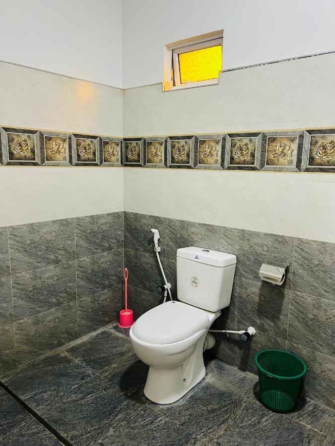 Sigiri Budget Homestay Sigiriya Exteriör bild