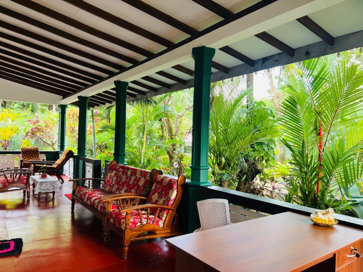 Sigiri Budget Homestay Sigiriya Exteriör bild